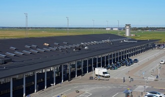 Noch kein Hinweis auf Verantwortliche für Drohnen-Flüge über dänischen Flughäfen
