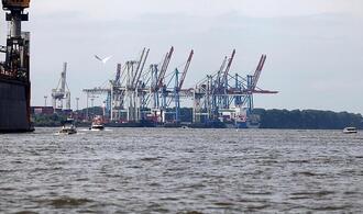 Bericht: EU plant Schutzzölle gegen chinesische Billigimporte