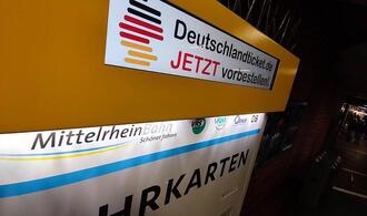 Städtetag will dynamische Zuschuss-Erhöhung für Deutschlandticket