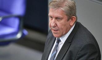 SPD befürwortet Ukraine-Kredit aus eingefrorenen Russland-Vermögen