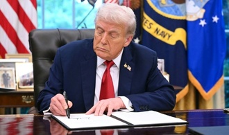 Trump-Dekret: Angestrebter Tiktok-Deal erfüllt Anforderungen für Weiterbetrieb in USA
