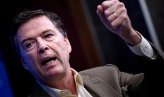 Ex-FBI-Chef in USA angeklagt - Comey gibt sich kämpferisch