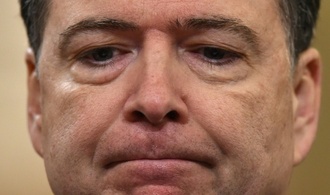 ''Ich habe keine Angst'': Ex-FBI-Chef Comey erklärt nach Anklage seine Unschuld