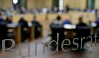 Bundesrat tagt zu Haushalt 2025 - auch Organspende und begleitetes Trinken Themen