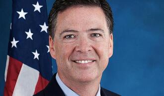 Früherer FBI-Chef und Trump-Gegner James Comey wird angeklagt