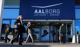 Erneut Flughafen in Dänemark wegen Drohne geschlossen