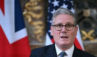 Großbritannien plant digitalen Ausweis zur Eindämmung irregulärer Migration