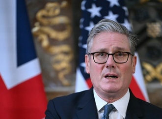 Großbritannien plant digitalen Ausweis zur Eindämmung irregulärer Migration