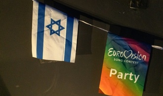 Umstrittene Teilnahme Israels am ESC soll zur Abstimmung gestellt werden
