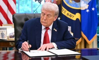 Trump-Verbündete sollen Tiktok übernehmen