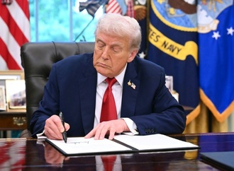 Trump-Verbündete sollen Tiktok übernehmen