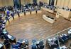Bundesrat winkt Bundeshaushalt