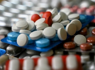 EU-Kommission: Abkommen mit USA schützt EU-Pharmaunternehmen vor neuen Zöllen