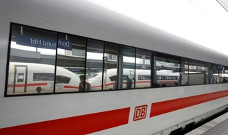 DB: Mehr ICEs auf zentralen Strecken - andere Verbindungen deutlich ausgedünnt
