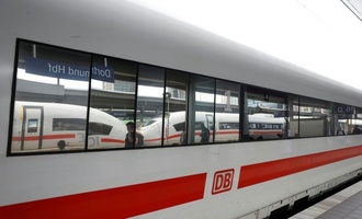 DB: Mehr ICEs auf zentralen Strecken - andere Verbindungen deutlich ausgedünnt