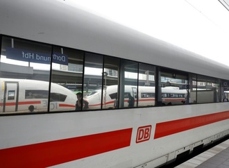 DB: Mehr ICEs auf zentralen Strecken - andere Verbindungen deutlich ausgedünnt