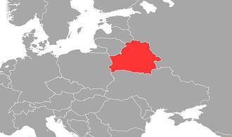 Litauen hat wegen Drohnen ''Hotline'' mit Weißrussland
