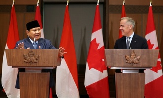 Kanada unterzeichnet Freihandelsabkommen mit Indonesien