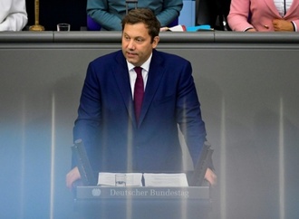 Klingbeil: Haushalt 2026 wird neues Vertrauen im Land schaffen