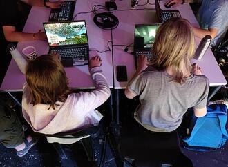 Gamer geben monatlich knapp 30 Euro für Spiele aus
