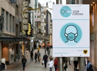 Vorgehen von Brandenburger AfD gegen befristete Coronaregeln großteils ohne Erfolg