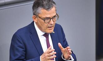 Kiesewetter will Klimarisiken im Nationalen Sicherheitsrat behandeln