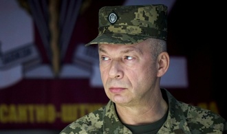 Ukrainischer Armeechef: Moskau setzt vermehrt auf Angriffe mit sehr kleinen Kampftrupps