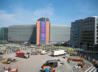 Schadenersatzklage gegen EU-Organe in Zusammenhang mit Kosovokrieg scheitert