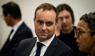 Frankreichs Premier Lecornu will bis Anfang Oktober neue Regierung ernennen