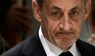Morddrohungen gegen Richterin nach Haft-Urteil gegen Frankreichs Ex-Staatschef Sarkozy
