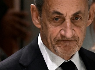 Morddrohungen gegen Richterin nach Haft-Urteil gegen Frankreichs Ex-Staatschef Sarkozy