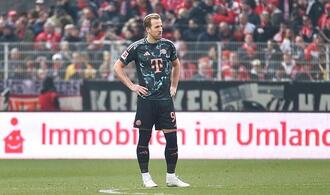 1. Bundesliga: Bayern feiert 4:0-Heimsieg gegen Bremen