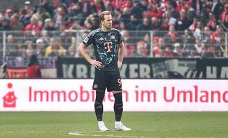 1. Bundesliga: Bayern feiert 4:0-Heimsieg gegen Bremen