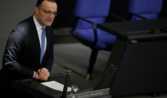 Spahn pocht auf komplette Bürgergeld-Streichung für Job-Verweigerer