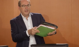 Dobrindt will noch in diesem Jahr Vereinbarungen mit Syrien zu Abschiebungen