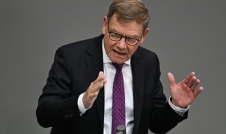 Wadephul hält Rede bei UN-Generaldebatte
