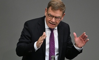 Wadephul hält Rede bei UN-Generaldebatte