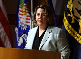 Vize-Justizministerin unter Biden: Trump fordert Entlassung von Microsoft-Managerin