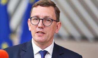 Estland für Beschlagnahmung russischer Gelder - Costa dagegen