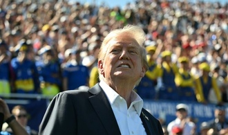Trump ordnet Einsatz von Militär in Großstadt Portland an