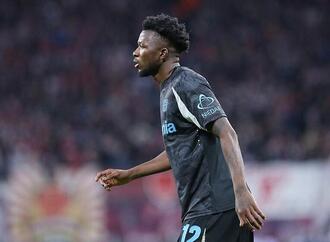 1. Bundesliga: Effektive Leverkusener bezwingen starkes St. Pauli