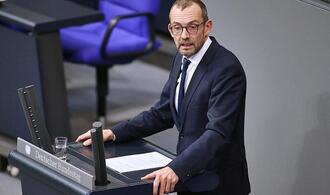 CDU-Mann Röwekamp: Kompetenzgerangel bei Drohnenabwehr beenden
