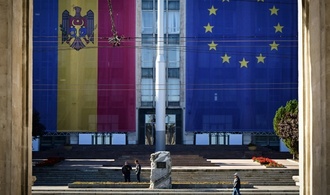 EU oder Russland: Richtungsentscheidung bei Parlamentswahl in Moldau