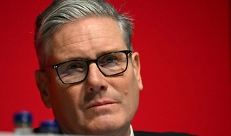 Starmer schwört Labour anlässlich von Parteitag auf Kampf gegen Rechtspopulisten ein