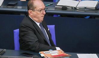 Grüne von Dobrindt-Plänen für Drohnenabwehr ''amüsiert''