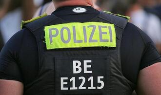 Zwei Tote bei Hausbrand in Berlin-Marzahn - Mordermittlungen laufen