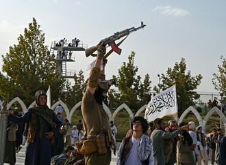 Innenministerium verhandelt im Oktober in Kabul mit Taliban über Abschiebungen