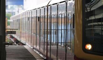 Berlins Bahnbevollmächtigter erwartet weitere Probleme bei S-Bahn