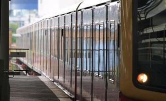 Berlins Bahnbevollmächtigter erwartet weitere Probleme bei S-Bahn