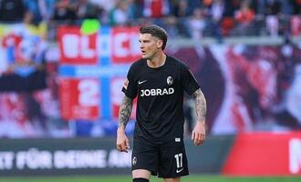 Bundesliga: Maues Remis zwischen Freiburg und Hoffenheim